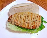 A picture of step 5 of Zinger.