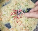 A picture of step 7 of Veggie 'And' Fruit Porridge.
