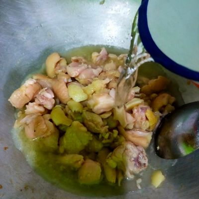 Langkah 3