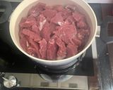 Foto langkah ke 3 dari resep 19. Empal Daging Rumahan.