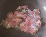Foto del paso 1 de la receta: Chop suey de pollo