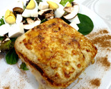 Foto del paso 6 de la receta: 🇨🇵🧀Croque Monsieur🍞🇨🇵