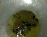 A picture of step 3 of Paneer Kolhapuri.