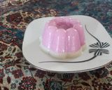 عکس مرحله 5 از دستور پاناکوتا با ژله