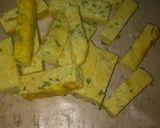 Foto langkah ke 5 dari resep 34. Nugget Tahu Wortel.