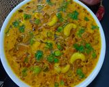हल्दी की सब्ज़ी रेसिपी चरण 9 फोटो