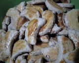 Foto langkah ke 2 dari resep Kue kacang.