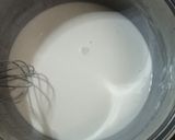 Foto langkah ke 2 dari resep Apam Batil/ Surabi Banjar.
