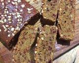 Foto langkah ke 5 dari resep Beet Cake.
