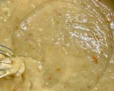 A picture of step 5 of Orange Cake with Orange Glaze and a Special Citrus Twist!.