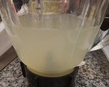 Foto del paso 3 de la receta: Pisco sour