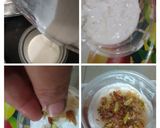 ક્રીમ લસ્સી (cream lassi recipe in Gujarati) રેસીપી સ્ટેપ3ફોટો