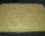 Foto del paso 5 de la receta: Gelatina espumosa de limón 🍋