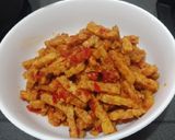 Foto langkah ke 4 dari resep Orek tempe.