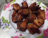 Foto del paso 2 de la receta: Chicharrón en Air fryer 🍵