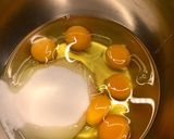 Foto del paso 7 de la receta Flan de Dulce de leche