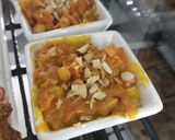 Foto del paso 6 de la receta: Gajar Halwa (vegano)