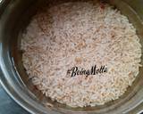 Brown Rice Neer Dosa recipe step 1 photo