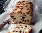 Foto del paso 6 de la receta: Budín de Vainilla con Chips de Chocolate