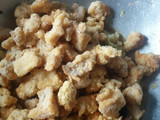 Ayam Lada Hitam atau Chicken Blackpepper