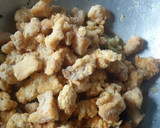 Foto langkah ke 7 dari resep Ayam Lada Hitam atau Chicken Blackpepper.