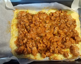 Foto del paso 3 de la receta: Pastel de patata y carne picada