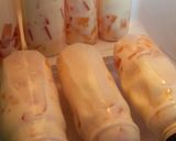 Foto langkah ke 4 dari resep Mango Milk Cheese.