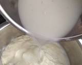 Suji(Semolina)-Poha Veggie Appam recipe step 4 photo