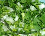 Foto del paso 5 de la receta: Tacos de pastor