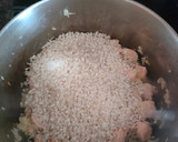 Foto del paso 5 de la receta: Risotto de Salmón