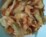 Foto langkah ke 6 dari resep 15. Udang goreng crispi #bikinramadanberkesan.