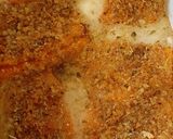 Foto del passaggio 5 della ricetta Fagottini di zucca con mozzarella e muddica, al forno