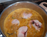 Foto del paso 4 de la receta: Fideos con pescado