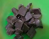 Foto del paso 3 de la receta: San Valentín deliciosas cremocoas o ricarditos