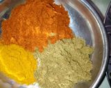 শোল মাছের ভুনা।। রেসিপির ধাপ 1 ছবি