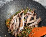 Foto langkah ke 4 dari resep Ikan Pindang Sambel Ijo.