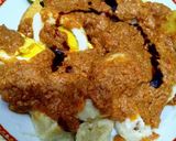 Foto langkah ke 5 dari resep Somay Ikan Tenggiri (Somay Bandung).