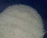 Foto del paso 4 de la receta: Arroz yakimeshi