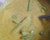 સરગવાની કઢી (Saragva Kadhi Recipe In Gujarati) રેસીપી સ્ટેપ4ફોટો