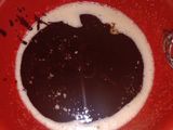 Brownies kering ala²