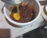 Foto langkah ke 3 dari resep Cake Pisang ala Starbucks.