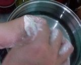 Foto langkah ke 6 dari resep Pempek telur kecil.
