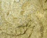 Perasattu whole moong dosa recipe step 2 photo