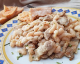 Foto del paso 8 de la receta: Judías con Panceta (Seques amb Cansalada)