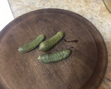 Foto del paso 3 de la receta: Finto pescado