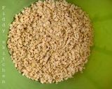 ALALA (Nigerian moi-moi)matakin girki1 hoto