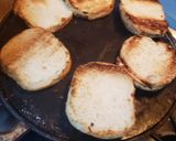 Foto del paso 6 de la receta: Hamburguesa gourmet