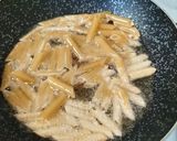 Foto del paso 4 de la receta: Sopa de plumilla