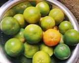 લીંબુની અથાણું(Limbu Athanu Recipe in Gujarati) રેસીપી સ્ટેપ1ફોટો