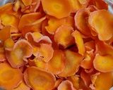 Foto del paso 2 de la receta: Snack saludable de zanahoria 🥕 solo un ingrediente ♥